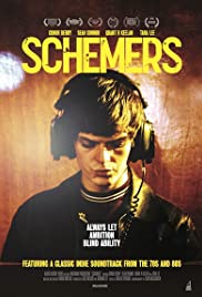 Schemers (2019) M4ufree