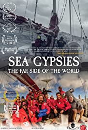 Sea Gypsies: The Far Side of the World (2017) M4ufree