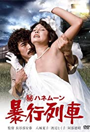 Secret Honeymoon: Rape Train (1977) M4ufree