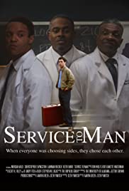 Service to Man (2016) M4ufree