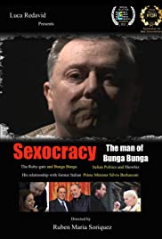 Sexocracy: The man of Bunga Bunga (2012) M4ufree