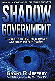Shadow Government (2009) M4ufree