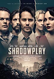 Shadowplay (2020 ) StreamM4u M4ufree