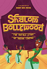 Shalom Bollywood: The Untold Story of Indian Cinema (2017) M4ufree