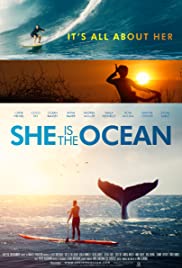 She Is the Ocean (2018) M4ufree