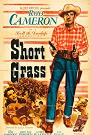 Short Grass (1950) M4ufree