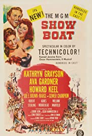 Show Boat (1951) M4ufree