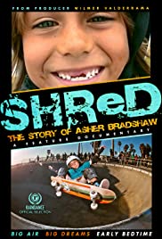 SHReD: The Story of Asher Bradshaw (2013) M4ufree