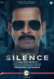Silence: Can You Hear It (2021) M4ufree