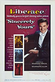 Sincerely Yours (1955) M4ufree