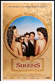 Sirens (1994) M4ufree