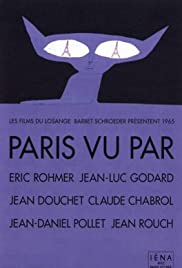 Six in Paris (1965) M4ufree