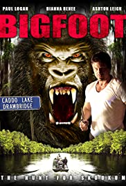 Skookum: The Hunt for Bigfoot (2016) M4ufree