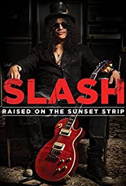 Slash: Raised on the Sunset Strip (2014) M4ufree
