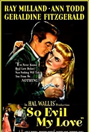 So Evil My Love (1948) M4ufree