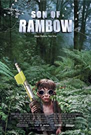 Son of Rambow (2007) M4ufree