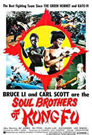 Soul Brothers of Kung Fu (1977) M4ufree
