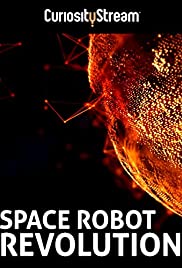 Space Robot Revolution (2015) M4ufree
