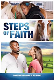 Steps of Faith (2014) M4ufree