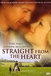 Straight from the Heart (2003) M4ufree