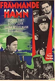 Främmande hamn (1948) M4ufree