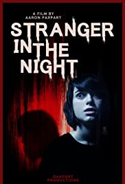 Stranger in the Night (2017) M4ufree