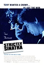 Strictly Sinatra (2001) M4ufree