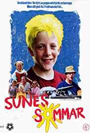 Sunes sommar (1993) M4ufree