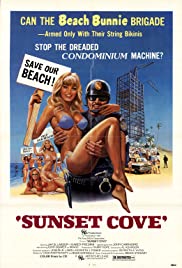 Sunset Cove (1978) M4ufree
