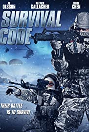 Survival Code (2013) M4ufree