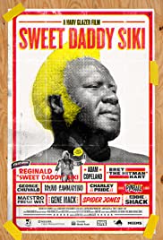 Sweet Daddy Siki (2017) M4ufree
