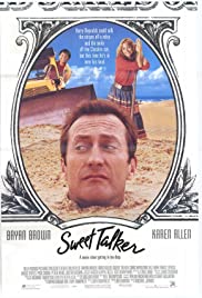 Sweet Talker (1991) M4ufree