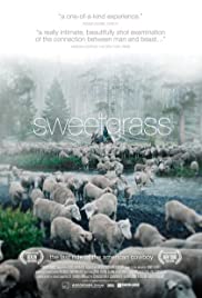 Sweetgrass (2009) M4ufree
