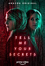 Tell Me Your Secrets (2021 ) StreamM4u M4ufree