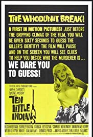 Ten Little Indians (1965) M4ufree