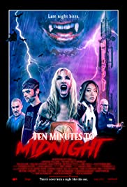 Ten Minutes to Midnight (2020) M4ufree