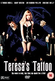 Teresas Tattoo (1994) M4ufree