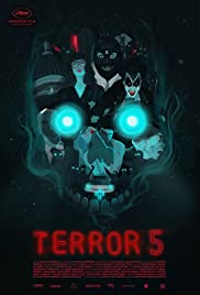 Terror 5 (2016) M4ufree