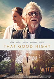 That Good Night (2017) M4ufree