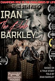 Iran The Blade Barkley 5th King (2018) M4ufree
