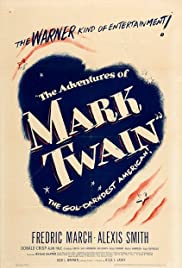 The Adventures of Mark Twain (1944) M4ufree