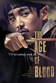 The Age of Blood (2017) M4ufree