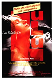 The Ages of Lulu (1990) M4ufree