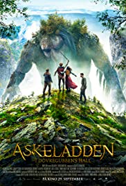 The Ash Lad: In the Hall of the Mountain King (2017) M4ufree