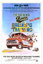 The Bad News Bears in Breaking Training (1977) M4ufree