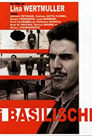 I basilischi (1963) M4ufree