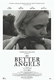 The Better Angels (2014) M4ufree