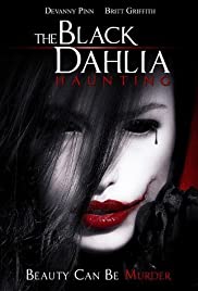 The Black Dahlia Haunting (2012) M4ufree