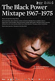 The Black Power Mixtape 19671975 (2011) M4ufree