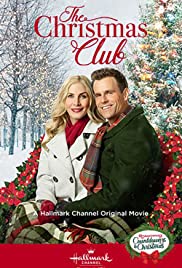 The Christmas Club (2019) M4ufree